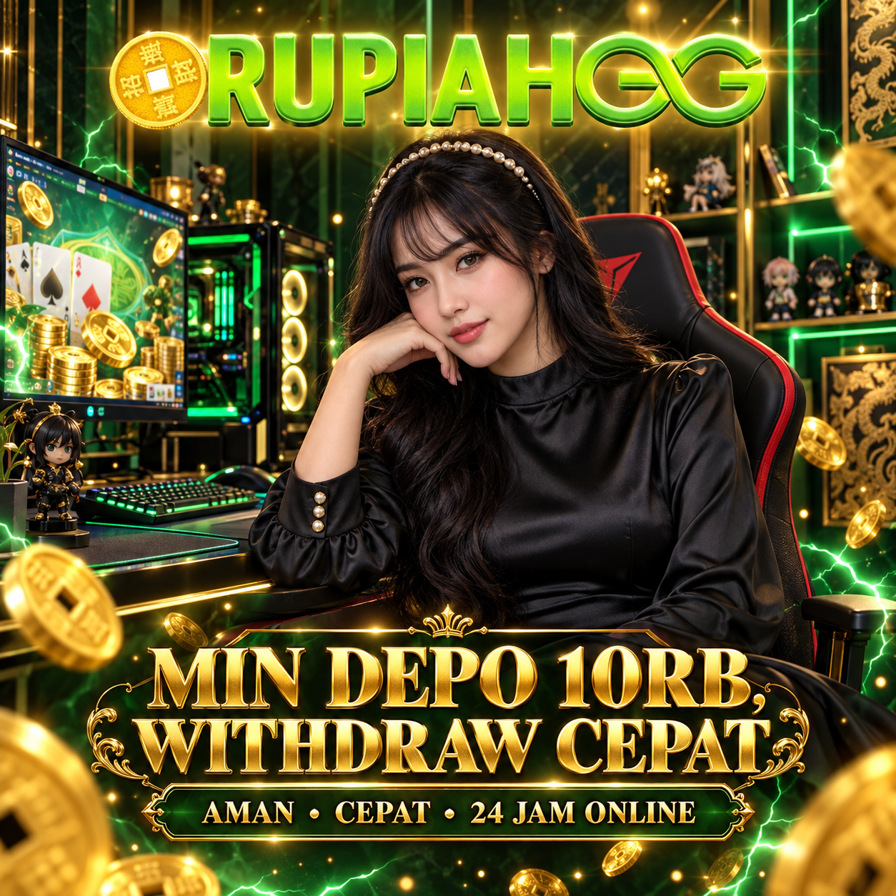 RUPIAHGG